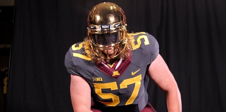 12 names to watch for the Gophers 2019 recruiting class on O 12 names to watch for the Gophers 2019 recruiting class on O