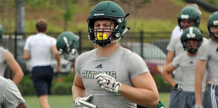 Gators expected to visit UGA commit Gators expected to visit UGA commit