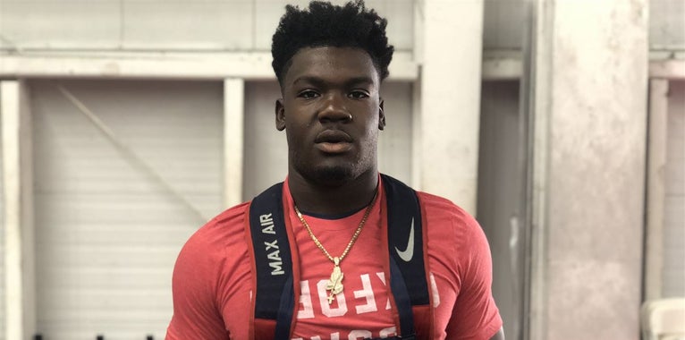 Tuesday Ole Miss Recruiting News & Notes Tuesday Ole Miss Recruiting News & Notes