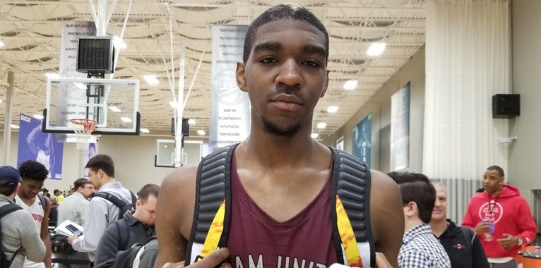 Vols offer two more Top-100 2019 small forwards Vols offer two more Top-100 2019 small forwards