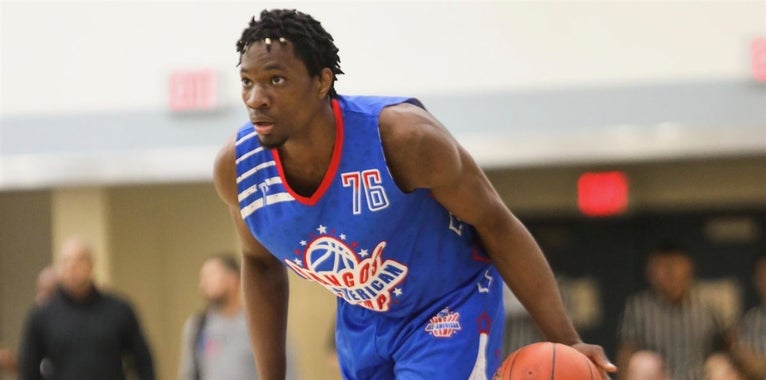Ten Most Important Names on UNC Basketball's Recruiting Board Ten Most Important Names on UNC Basketball's Recruiting Board