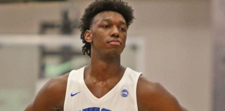 Calipari scouts top targets during first spring eval period Calipari scouts top targets during first spring eval period