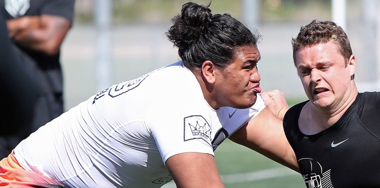 Oakland Opening Regional: Offensive Preview Oakland Opening Regional: Offensive Preview