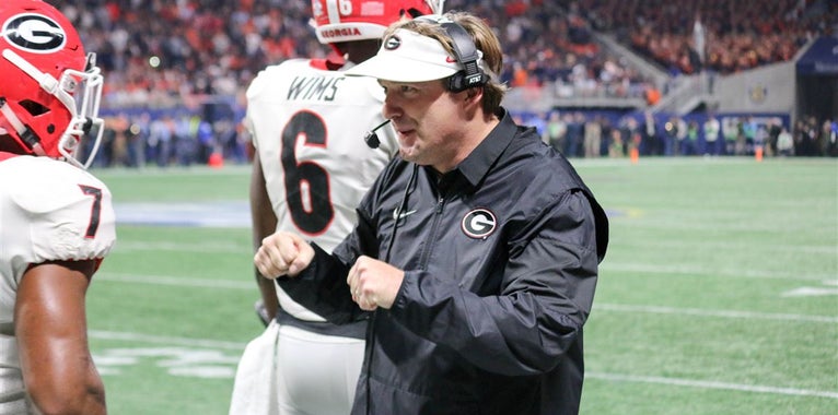 Ledbetter: 'Kirby's got this thing going, man' Ledbetter: 'Kirby's got this thing going, man'