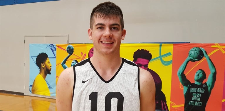 By the Numbers: Syracuse Targets at EYBL Dallas By the Numbers: Syracuse Targets at EYBL Dallas