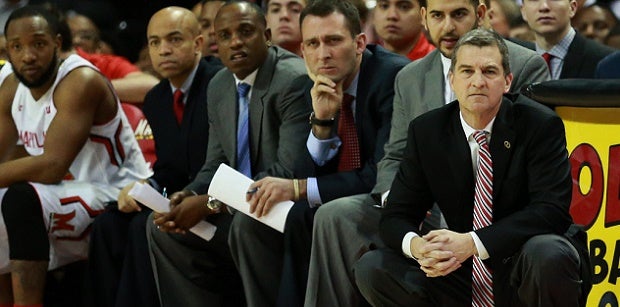 Terps Hoop Scoop: Notes from Day One of the July Live Period Terps Hoop Scoop: Notes from Day One of the July Live Period