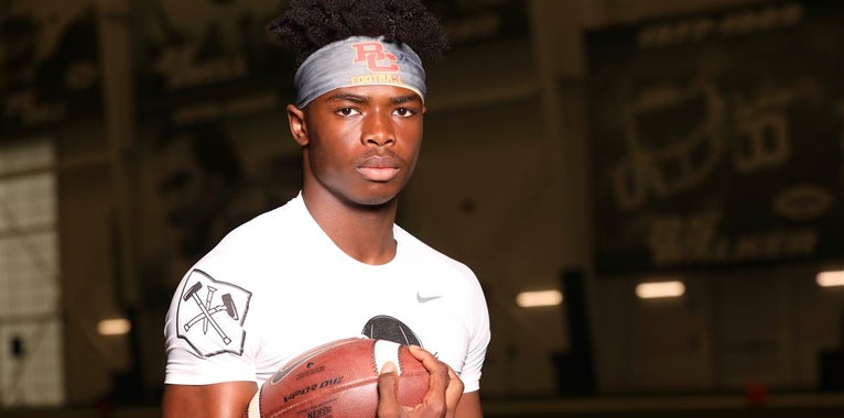 Who could see ratings bump with strong senior year? Who could see ratings bump with strong senior year?