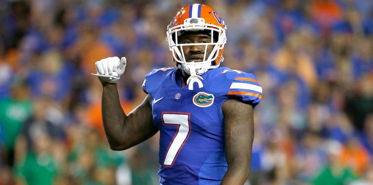 Dawson's UF legacy will last long beyond his final game Dawson's UF legacy will last long beyond his final game