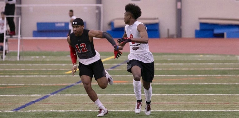 PA H.S. Football Recruiting Report - May 9, 2018 PA H.S. Football Recruiting Report - May 9, 2018