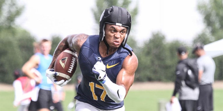 SEC Recruiting Buzz: A chat with John Emery Jr. and more SEC Recruiting Buzz: A chat with John Emery Jr. and more