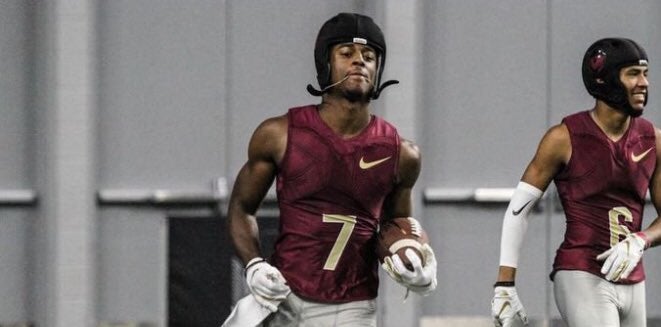 Check Out Dax Hill Highlights from The Opening Check Out Dax Hill Highlights from The Opening