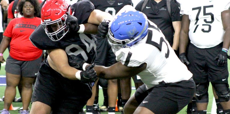 Aggies well represented in latest Top247 player rankings Aggies well represented in latest Top247 player rankings