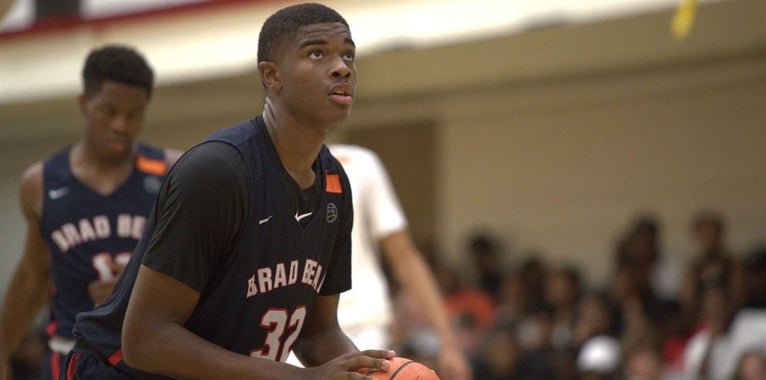 "Good Chance" Badgers Get Official From Liddell "Good Chance" Badgers Get Official From Liddell