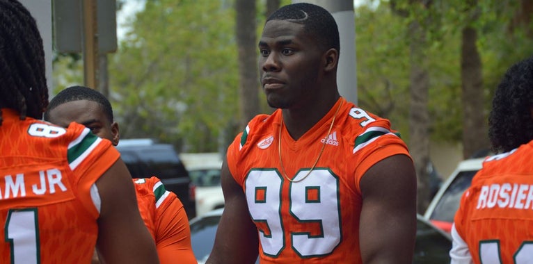 DE Jackson Believes Defense Making Progress in the Offseason DE Jackson Believes Defense Making Progress in the Offseason