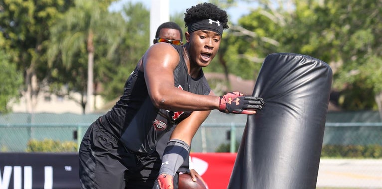 Best Bets To Join Miami’s 2019 Recruiting Class Best Bets To Join Miami’s 2019 Recruiting Class