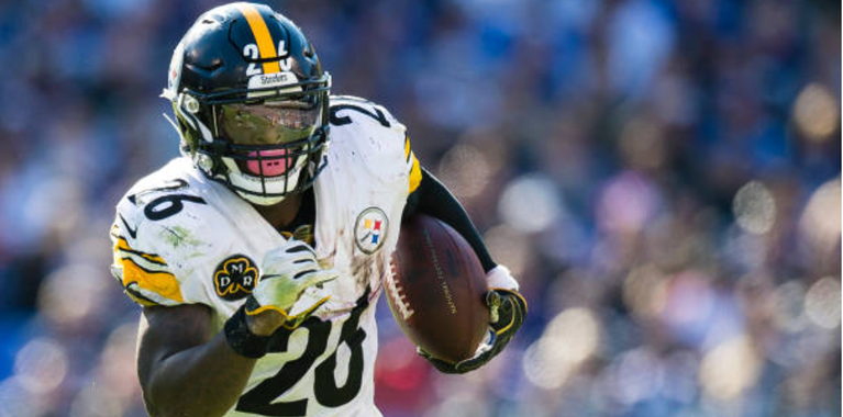 2018 Fantasy Football Tiered Rankings: Running Backs (PPR) 2018 Fantasy Football Tiered Rankings: Running Backs (PPR)