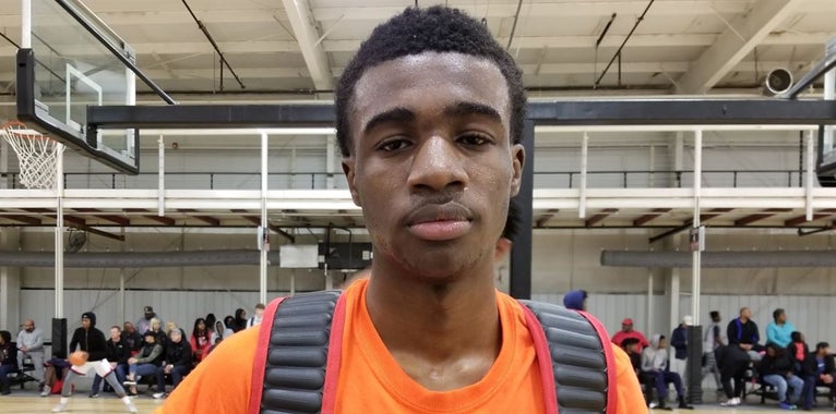 MADE Hoops Warm Up: Top Performers MADE Hoops Warm Up: Top Performers