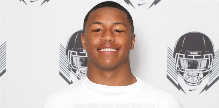 Football Authority Report: Arizona pushing for four-star visits Football Authority Report: Arizona pushing for four-star visits