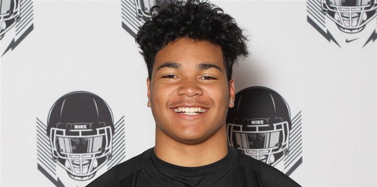 D'Von Ellies recaps weekend visit to Rutgers D'Von Ellies recaps weekend visit to Rutgers