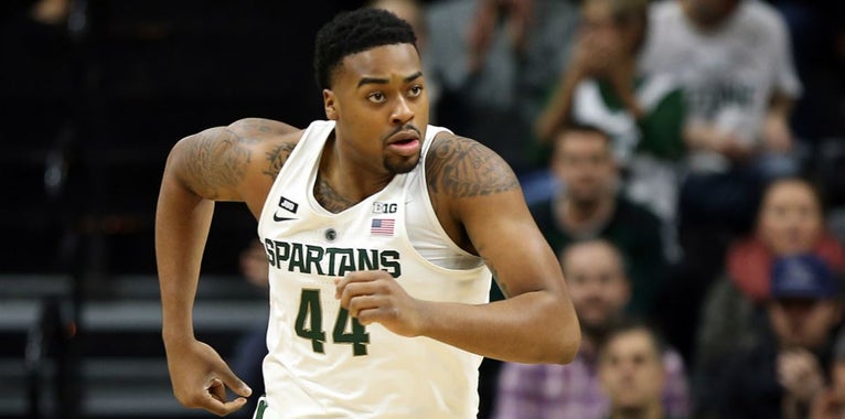 Ward expanding his game after getting NBA feedback Ward expanding his game after getting NBA feedback