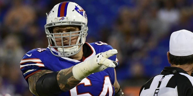 Why Vikings would be smart to pass on Richie Incognito Why Vikings would be smart to pass on Richie Incognito