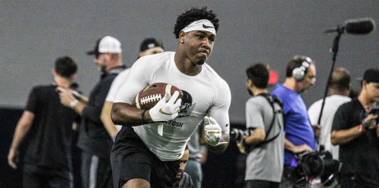 Miami Notes From Day 2 at The Opening Finals Miami Notes From Day 2 at The Opening Finals