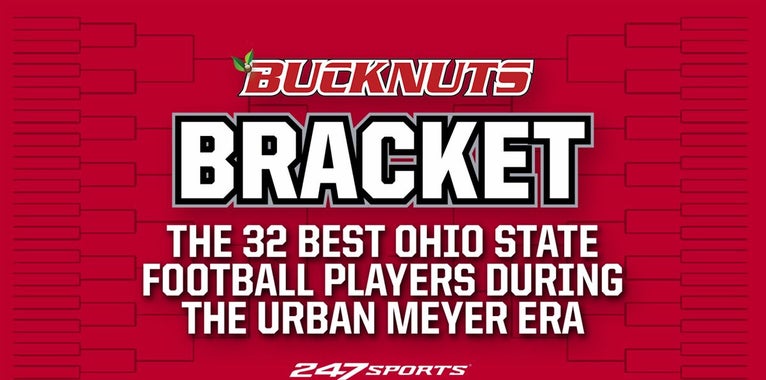 Bucknuts Brackets: Who is the best player of the Meyer era? Bucknuts Brackets: Who is the best player of the Meyer era?