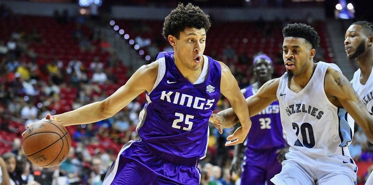 UNC Players in 2018 NBA Summer League Recap UNC Players in 2018 NBA Summer League Recap
