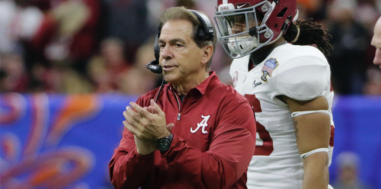 Bleacher Report: Every potential Playoff team's biggest flaw Bleacher Report: Every potential Playoff team's biggest flaw