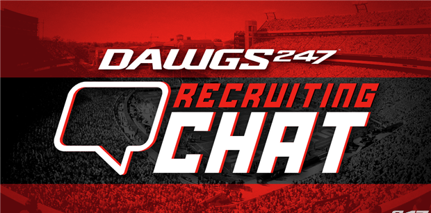 Dawgs247 recruiting chat with Kipp Adams Dawgs247 recruiting chat with Kipp Adams