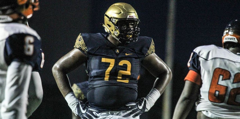 FSU extends a pair of 2020 in-state offers on Monday FSU extends a pair of 2020 in-state offers on Monday