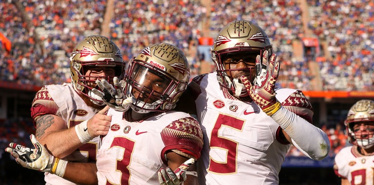FSU Football: Top 10 returning offensive players per PFF FSU Football: Top 10 returning offensive players per PFF