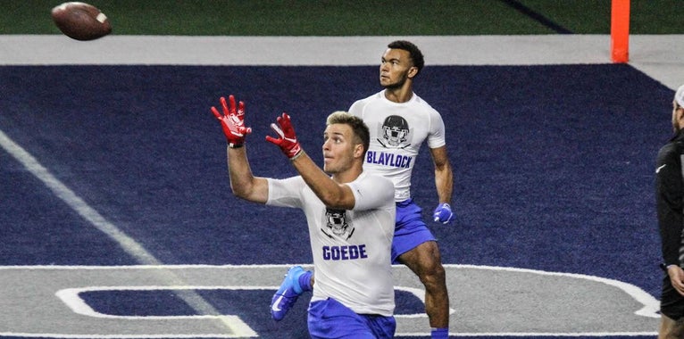 Dawg commit, targets get rankings bump in updated Top247 Dawg commit, targets get rankings bump in updated Top247