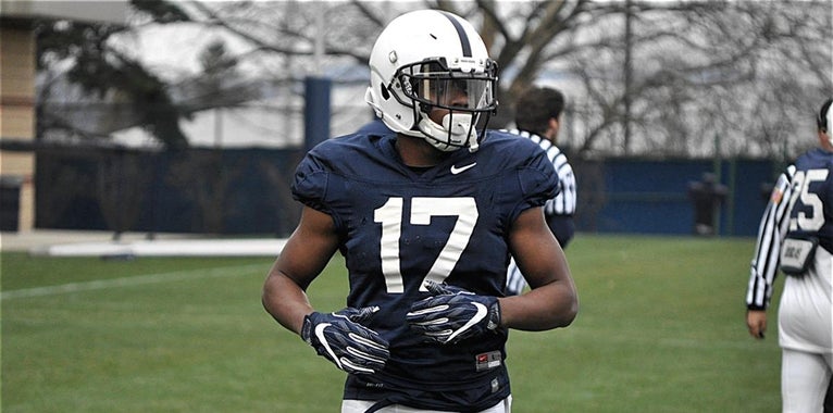 POLL: Who will be Penn State's starting safeties in 2019? POLL: Who will be Penn State's starting safeties in 2019?