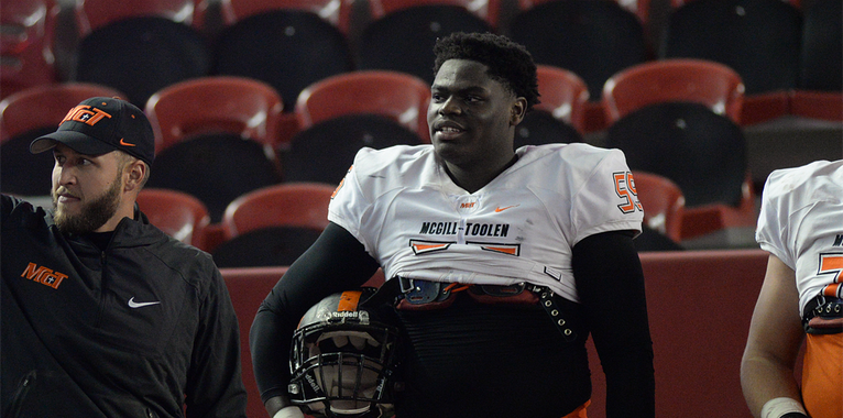 Alabama DT commits to Vols 'out of the blue,' sold on new staff Alabama DT commits to Vols 'out of the blue,' sold on new staff