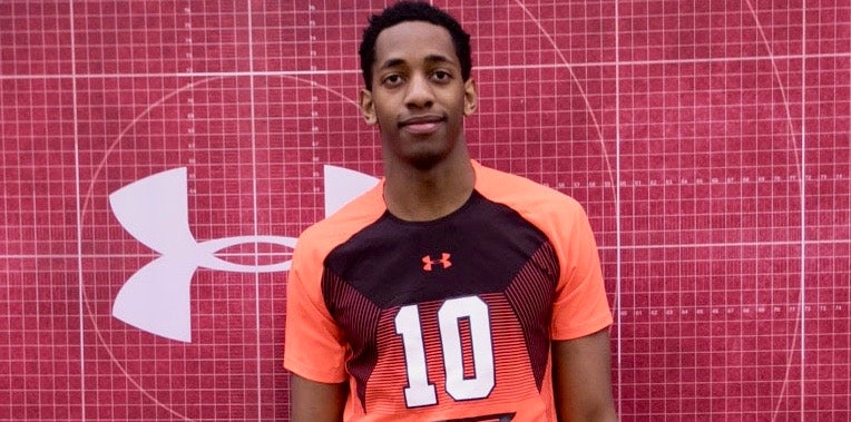 Boston College gains commitment from strong-armed QB Sam Johnson Boston College gains commitment from strong-armed QB Sam Johnson
