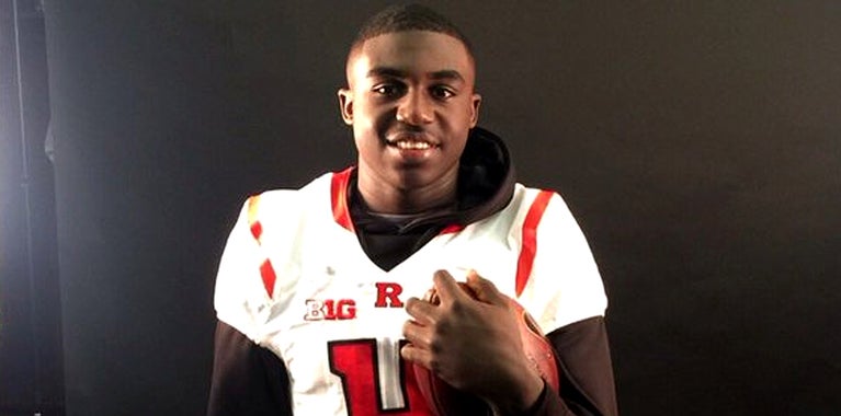 Arkansas offers three-star running back Young Arkansas offers three-star running back Young