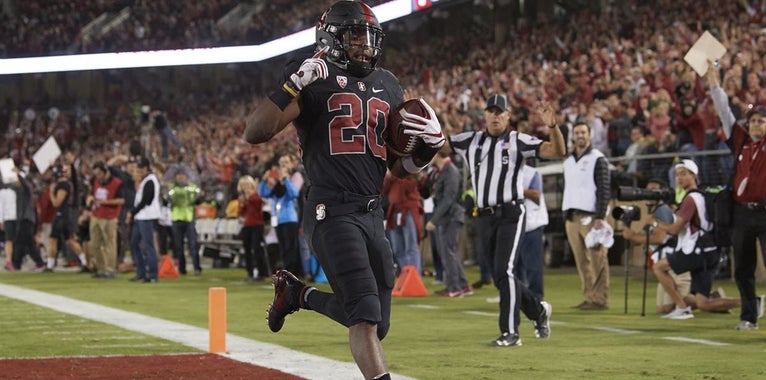 Athlon releases 2018 preseason All-America team Athlon releases 2018 preseason All-America team