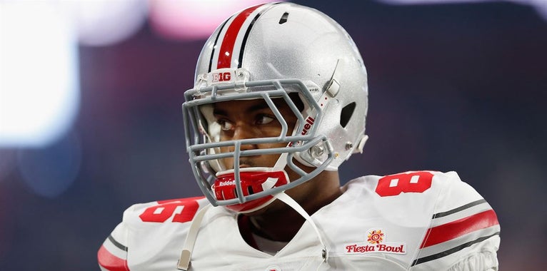 Four Buckeyes featured in first round of latest NFL Mock Draft Four Buckeyes featured in first round of latest NFL Mock Draft