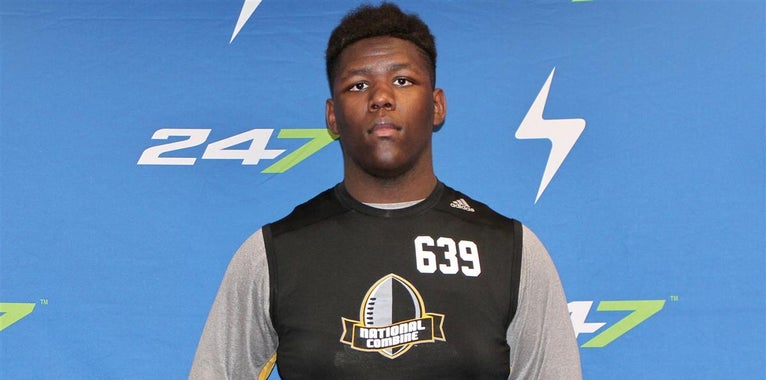 2019 Recruiting Report: Sooner Class Back at No. 2 Nationally 2019 Recruiting Report: Sooner Class Back at No. 2 Nationally