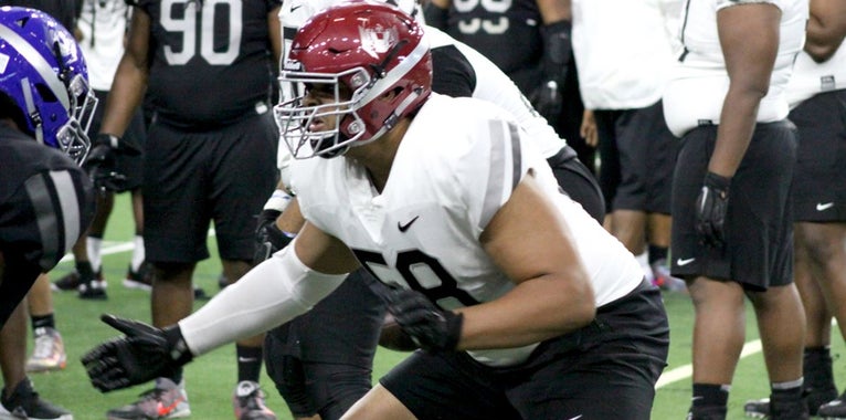 Five-star OT set to return to Alabama later this month Five-star OT set to return to Alabama later this month