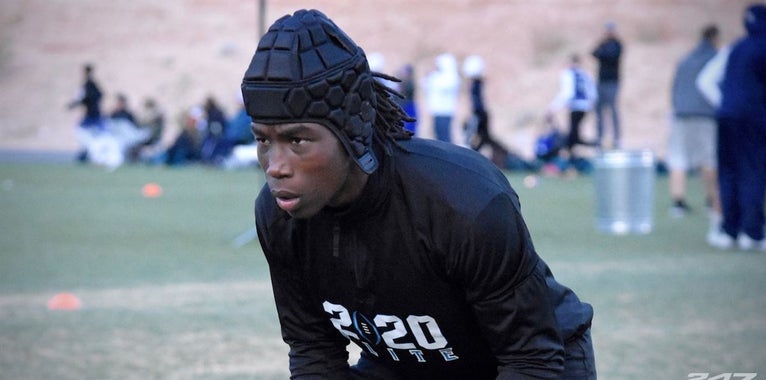 Stanford Football Weekend Recruiting Round-Up Stanford Football Weekend Recruiting Round-Up