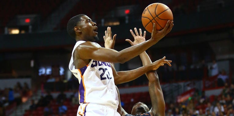 NBA Jayhawks at Summer League: What they've done & how to watch NBA Jayhawks at Summer League: What they've done & how to watch
