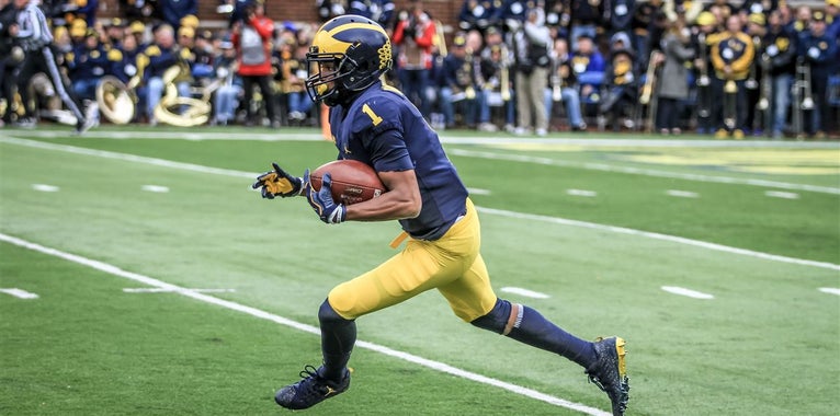 Spring Preview: Zordich pleased with growth of young secondary Spring Preview: Zordich pleased with growth of young secondary