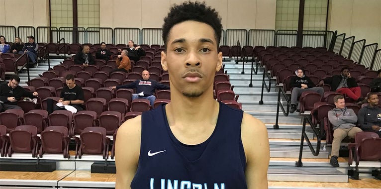 Penn State men's basketball adds three-star guard to 2018 class Penn State men's basketball adds three-star guard to 2018 class