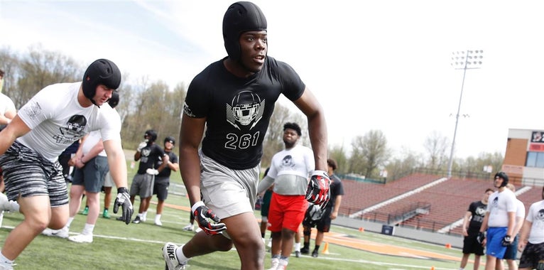 Michigan Football Recruiting: Updating top targets' 247 rankings Michigan Football Recruiting: Updating top targets' 247 rankings