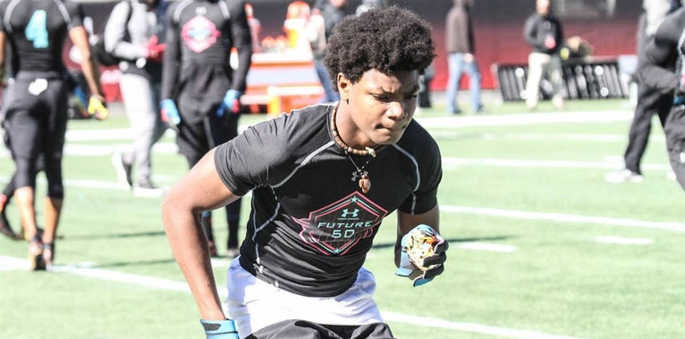 Defensive recruiting nuggets from Prime 21 Defensive recruiting nuggets from Prime 21