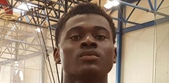 Auburn grabs 4-star verbal commit for 2019 Auburn grabs 4-star verbal commit for 2019