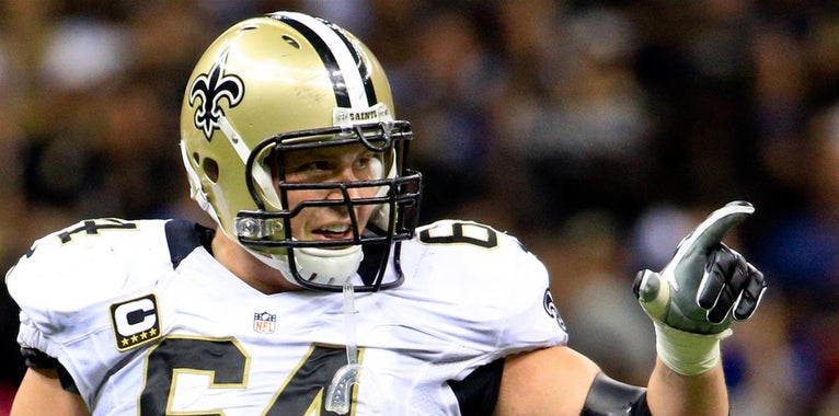 Report: Zach Strief offered Saints’ play by play radio position Report: Zach Strief offered Saints’ play by play radio position