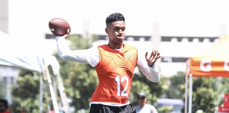 Alabama commits, targets to take part in 2019 Polynesian Bowl Alabama commits, targets to take part in 2019 Polynesian Bowl